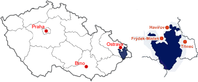 Pobeskydí
