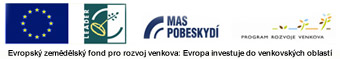 Evropský zemědělský fond pro rozvoj venkova: Evropa investuje do venkovských oblastí