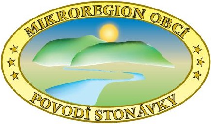 logo mikroregionu obcí povodí Stonávky