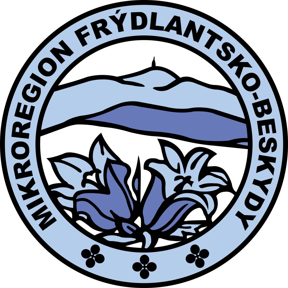 logo mikroregionu Frýdlantsko-Beskydy