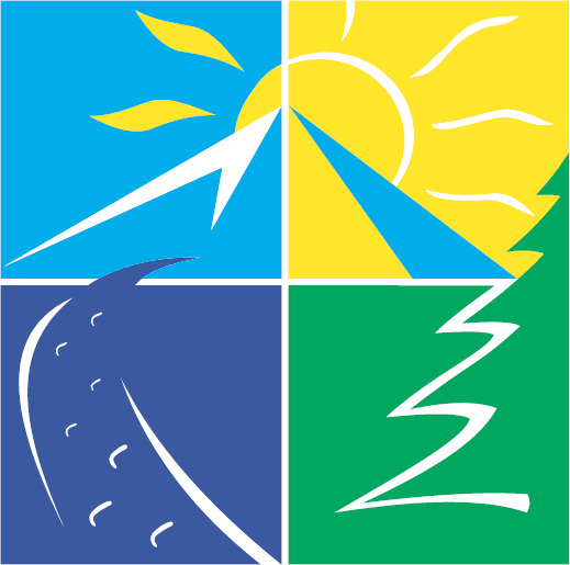 logo mikroregionu obcí povodí Morváky