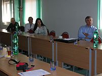 Seminář dětská a víceúčelová hřiště