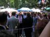Země živitelka 2009
