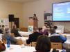 Konference udržitelný rozvoj na venkově 2012